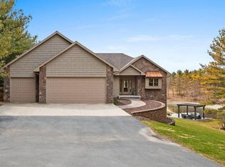 20921 Point Creek Rd, Kiel, WI 53042