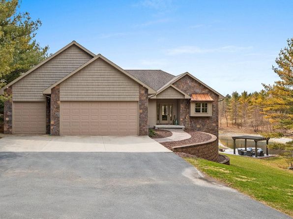 20921 Point Creek ROAD, Kiel, WI 53042