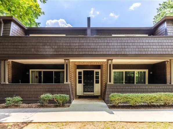 765 Houston Mill Rd Unit 7, Atlanta, GA 30329