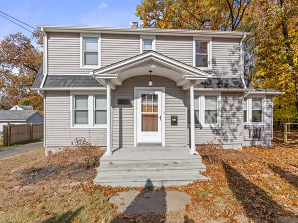 227 Hazard Avenue, Enfield, CT 06082