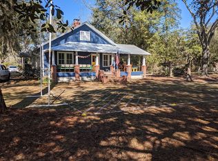 5225 Ravencrest Dr, Hollywood, SC 29449