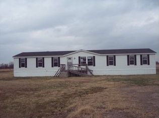 2825 Bois D Arc Rd, Combine, TX 75159