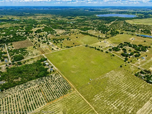 Lake Patrick Rd N, Babson Park, FL 33827