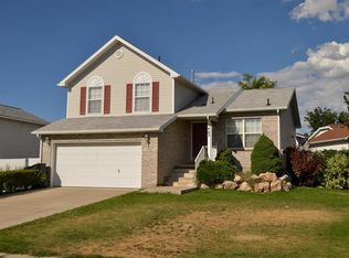1463 S 1350 W, Syracuse, UT 84075