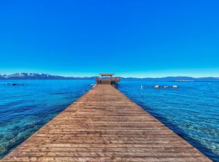 205 Sugar Pine Cir, Glenbrook, NV 89413