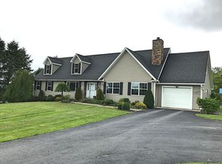 7228 Klock Rd, Canastota, NY 13032