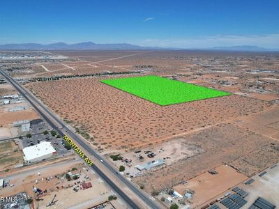 14671 Tangerine Ave, El Paso, TX, 79938