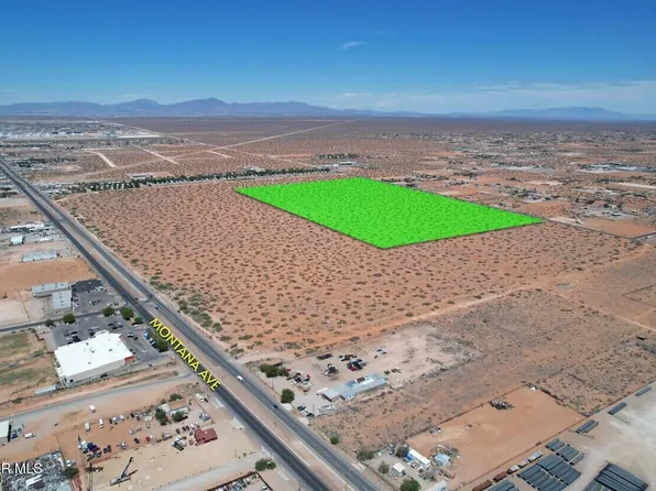 14671 Tangerine Ave, El Paso, TX 79938