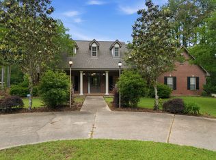 130 Cambrooke, Hattiesburg, MS 39402