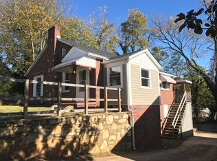 905 Camel Ave, Winston Salem, NC 27101