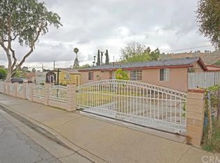 2351 Belinda Ave, Pomona, CA 91768