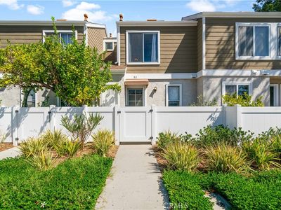 92 Allenwood Ln, Aliso Viejo, CA, 92656