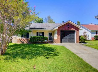 109 Two Hitch Rd, Goose Creek, SC 29445