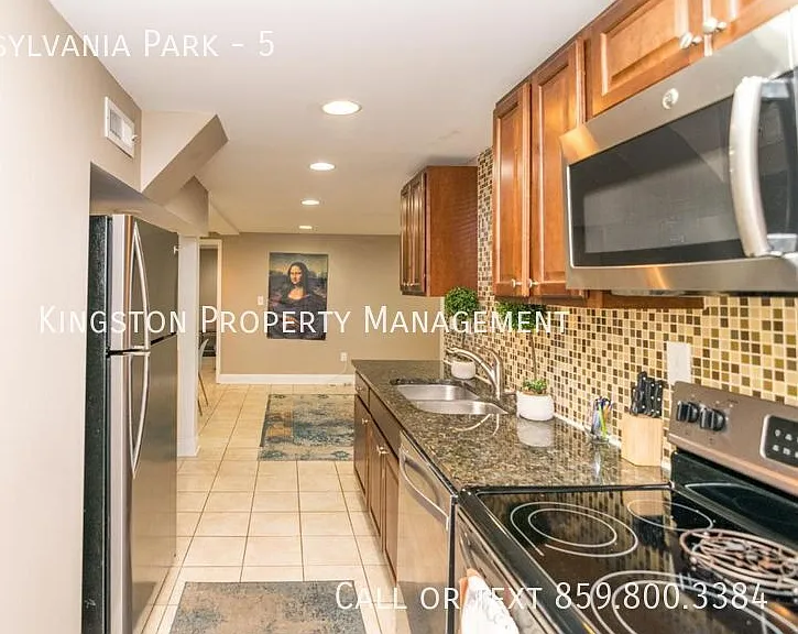 314 Transylvania Park #5 — Photo 4