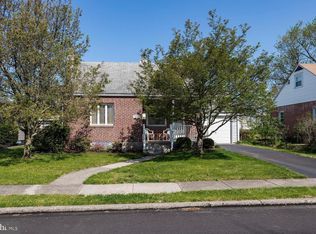 1009 N Adams St, Pottstown, PA 19464