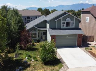 4425 Bays Water Dr, Colorado Springs, CO 80920