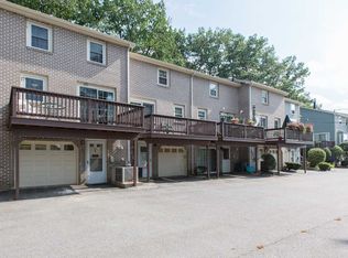 109 Cannongate Iii Rd, Nashua, NH 03063
