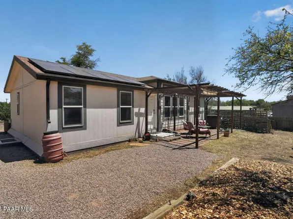 7270 N Stable Ln, Prescott, AZ 86305