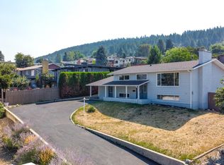 11429 Priest Valley Dr, Coldstream, BC V1B 1B4