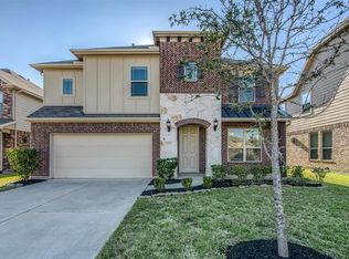 22323 Tiltwood Ln, Tomball, TX 77375
