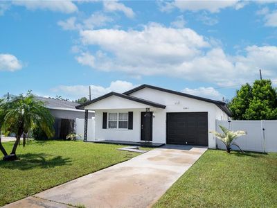 1861 Shore Acres Blvd NE, Saint Petersburg, FL, 33703