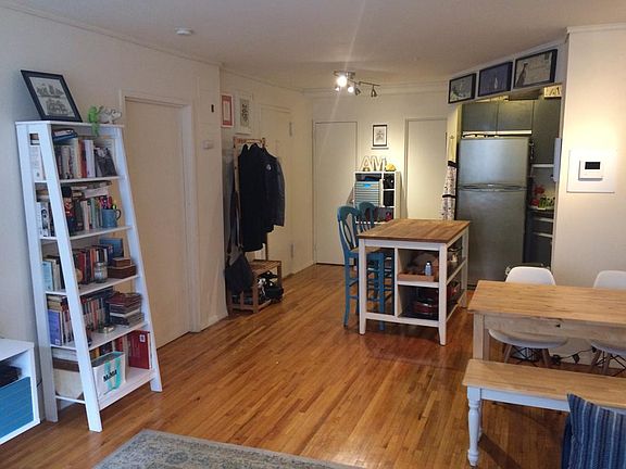 3rd image of 422 E 89th St APT 5D