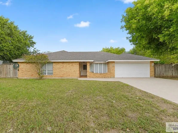 1721 Westminster Rd, Brownsville, TX 78521