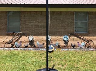 1314 W Memorial Rd, Broken Bow, OK 74728