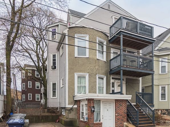 31 Haskell St, Allston, MA 02134