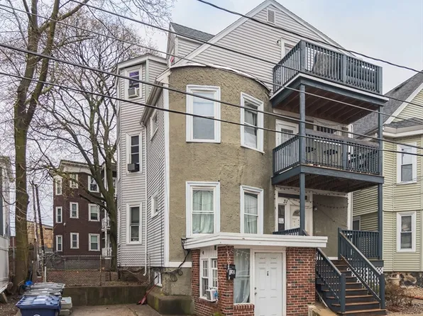 31 Haskell St, Allston, MA 02134