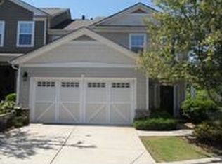 1859 Southhampton Ln, Decatur, GA 30032