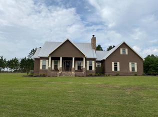 2964 Aimwell Rd, Vidalia, GA 30474