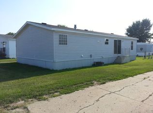 180 Pine Dr S, Mason, MI 48854