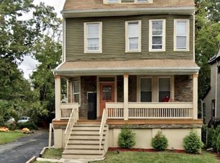 38 Carnegie Ave APT 1, East Orange, NJ 07018