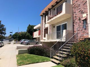 1512 S Centinela Ave APT 3, Los Angeles, CA 90025