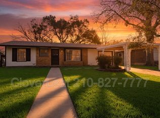 1006 Sumner Dr, San Antonio, TX 78218