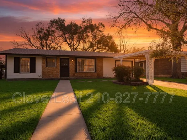 1006 Sumner Dr, San Antonio, TX 78218