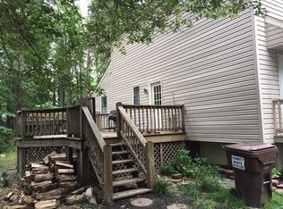 4901 Genlou Ct, Chesterfield, VA 23832