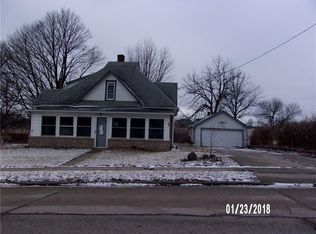 404 Brown St, Runnells, IA 50237