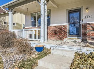 228 Homestead Pkwy, Longmont, CO 80504