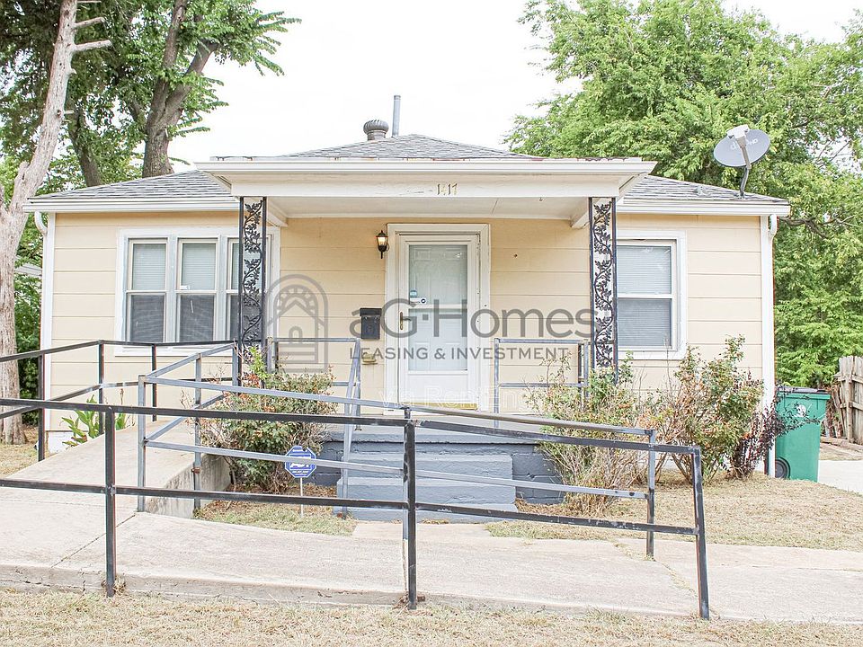 1st image of 1417 NW 95th St