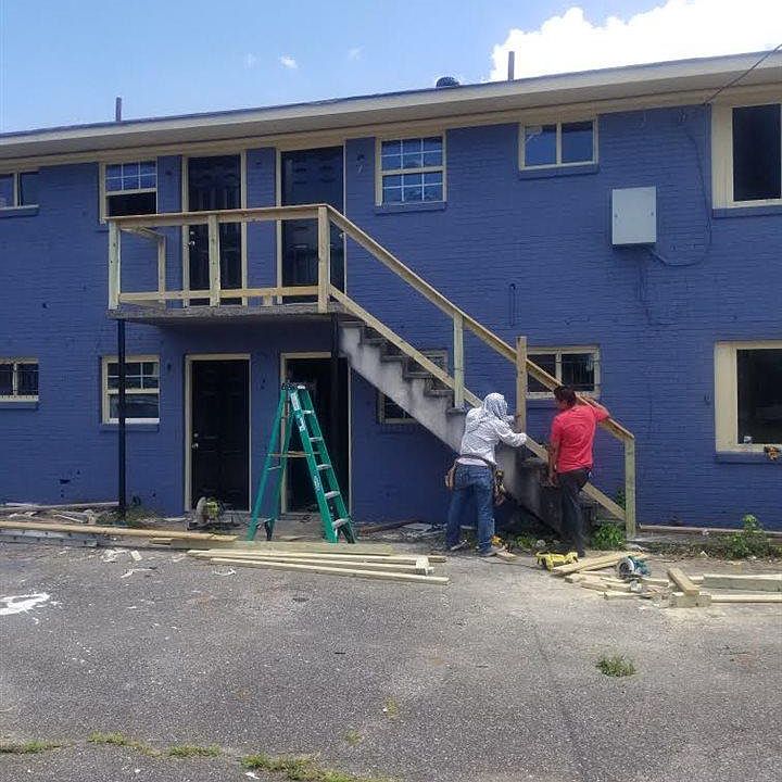 Building Photo