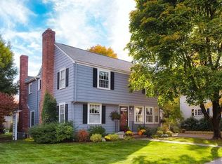 550 Webster St, Needham, MA 02494
