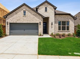 4008 Pond Cypress St, Aubrey, TX 76227