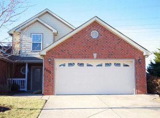 2000 Shamrock Dr, Spring Hill, TN 37174