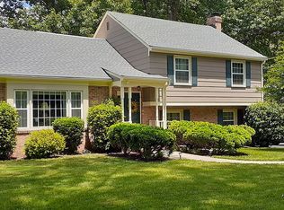 10300 Epsilon Rd, Richmond, VA 23235