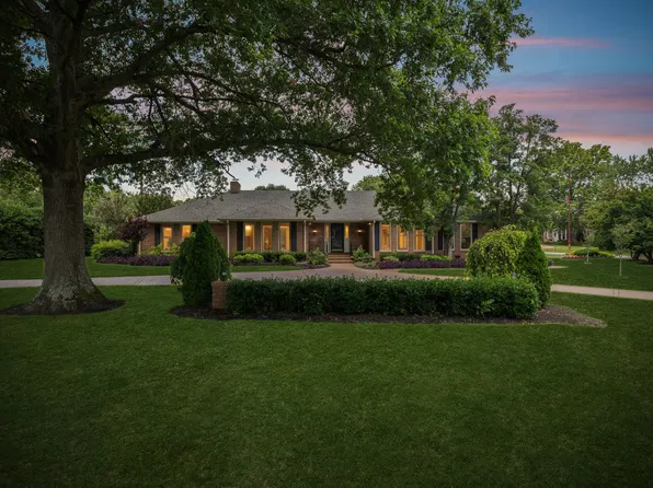 805 Quail Valley Dr, Brentwood, TN 37027