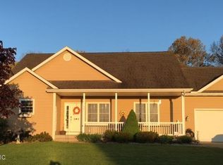 621 Winter Slope, Kalamazoo, MI 49009