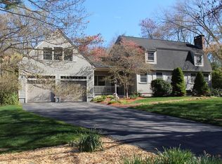 7 Windchime Dr, Mansfield, MA 02048