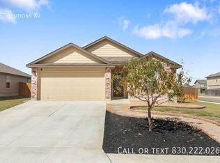 305 Tule Canyons, Cibolo, TX 78108